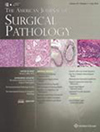 AMERICAN JOURNAL OF SURGICAL PATHOLOGY封面